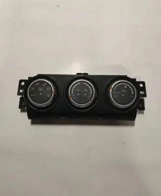 Nissan X-Trail T31 Climate control unit 27500JG700 C7Y10