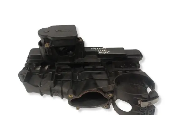 Mercedes-Benz S W221 Intake manifold A6460902237 A640150039409
