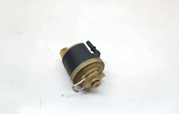 BMW 1 F20 F21 Fuel filter heater 8511054