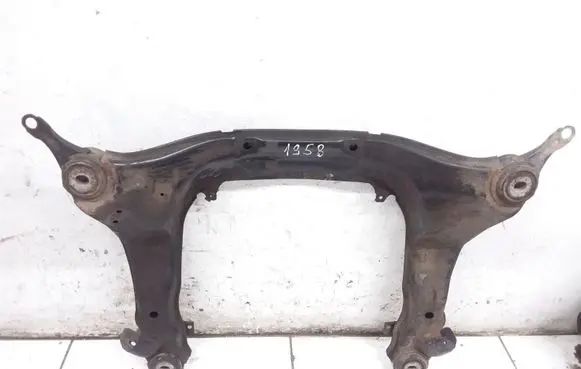 Audi A4 S4 B7 8E 8H Front subframe