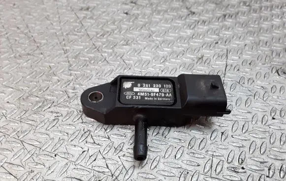Ford Focus Air pressure sensor 4M519F479AA