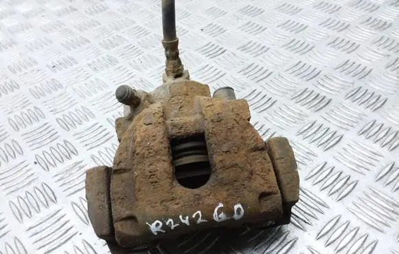 Volvo V70 Rear brake caliper