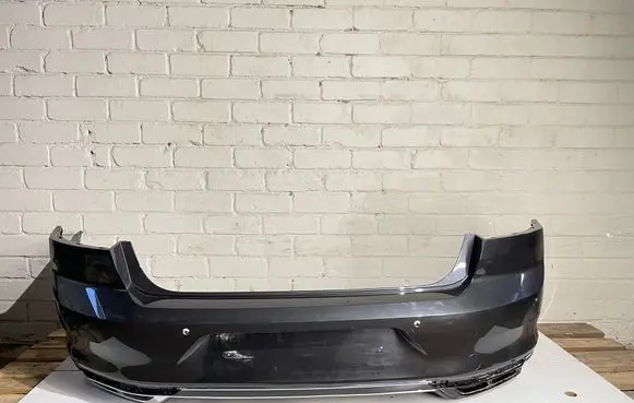Volkswagen PASSAT B8 Rear bumper 3G5807421B