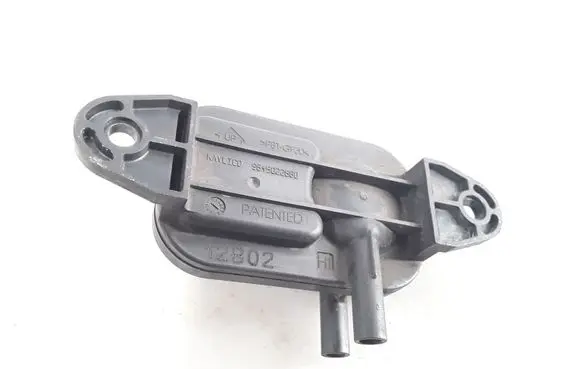 Citroen C5 Exhaust gas pressure sensor 9645022680