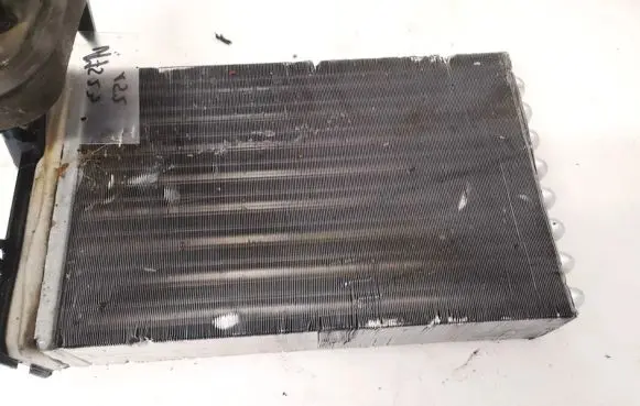 Audi A3 S3 8L Heater blower radiator 1h1819031a