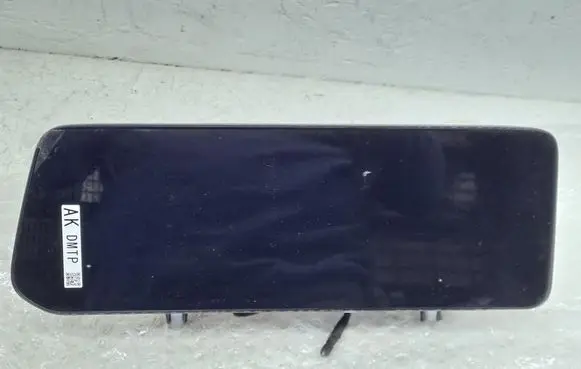 Mazda CX-30 Screen/display/small screen DMTP611J0