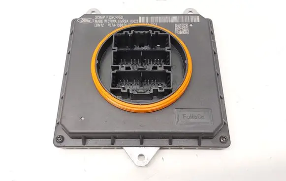 Ford Focus Other control units/modules NL7A13B626CF