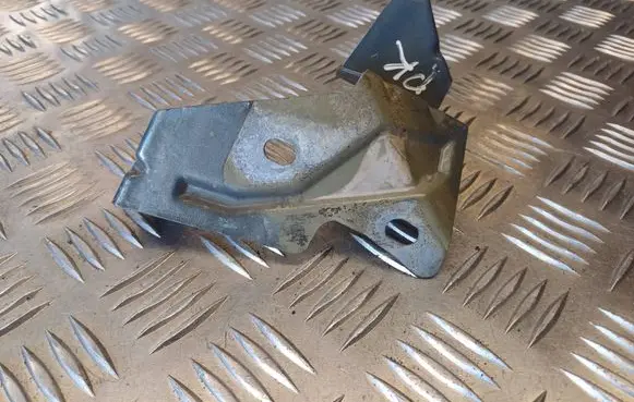 Renault Scenic II - Grand scenic II Fender mounting bracket 102801F