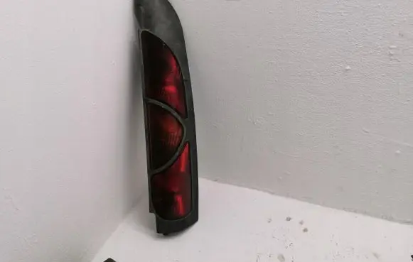 Renault Kangoo I Rear/tail lights