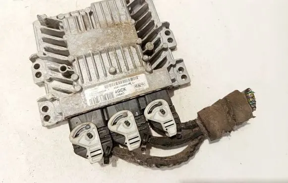 Engine control unit/module