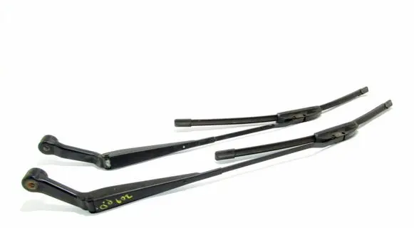 Honda Logo Front wiper blade arm
