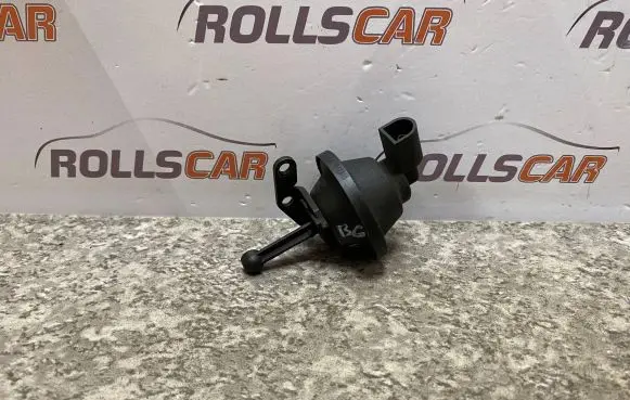 Audi A6 S6 C5 4B Valve vacuum 532289