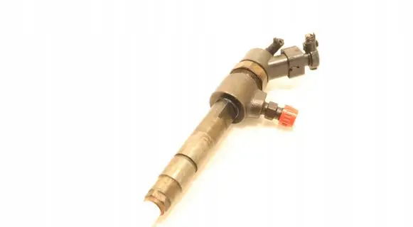 Fiat Sedici Fuel injector 0445110165
