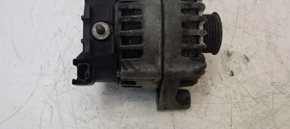 BMW 5 F10 F11 Generator/alternator 8515754