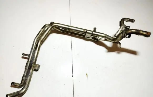 Mazda CX-7 Engine coolant pipe/hose