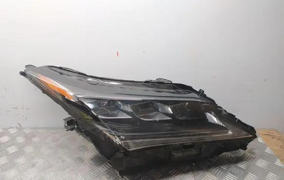 Lexus RX 450H Headlight/headlamp