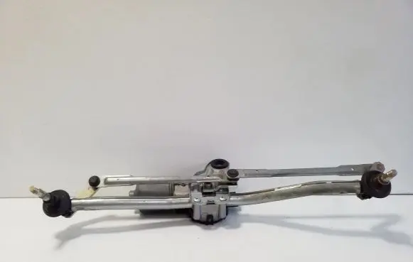 BMW X3 E83 Front wiper linkage and motor 3397020923 61617051670 67633405319
