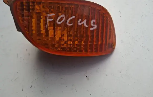 Ford Focus Front indicator light XS4X13368A