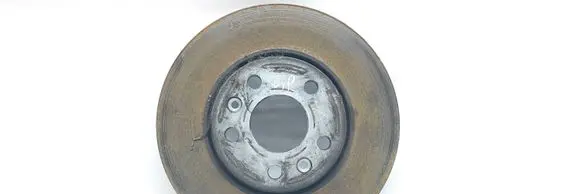 Renault Trafic III (X82) Front brake disc