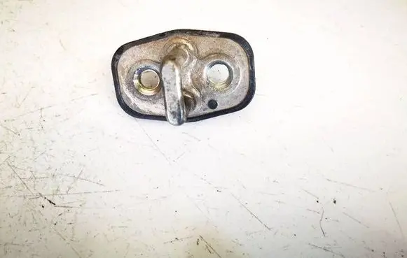 Citroen C3 Rear door lock loop/hook striker 9655466380