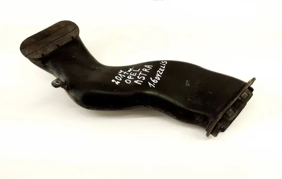 Opel Astra K Air intake duct part 39072453