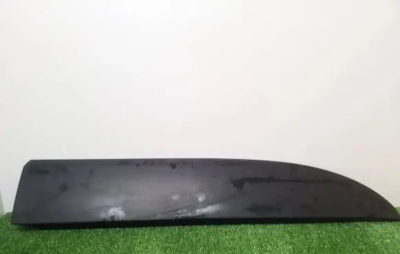 Opel Vivaro Front door trim (molding) 93867924 808200752R