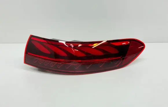 Mercedes-Benz EQS X296 Rear/tail lights A2969061203