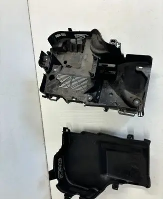 Citroen C5 Fuse box set 9687677280 9687925880