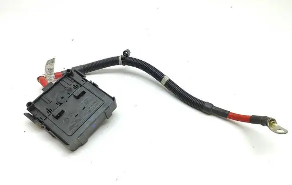 Mini Cooper Countryman R60 Positive cable (battery) 61393734 0104201423 18944000002