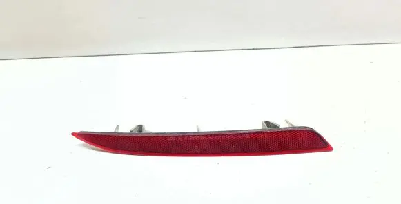 Opel Astra J Rear tail light reflector 13262018