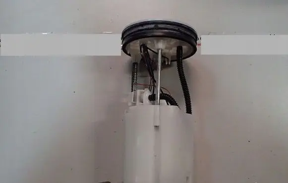 Volkswagen Up In-tank fuel pump 1S0919051A