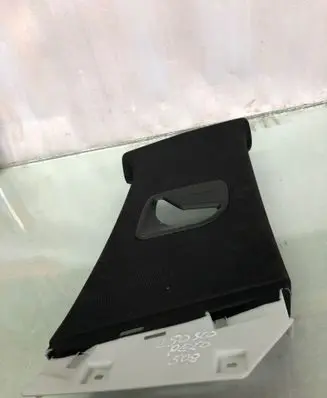 Peugeot 508 II (B) pillar trim (top) 9813423477