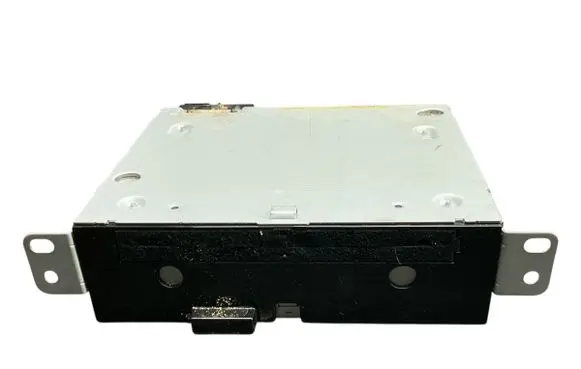 Radio/CD/DVD/GPS head unit