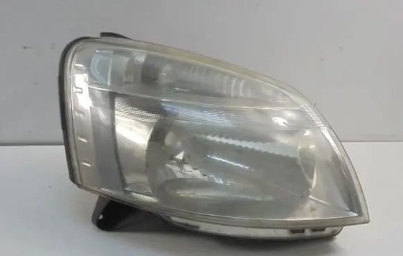 Citroen Berlingo Headlight/headlamp 