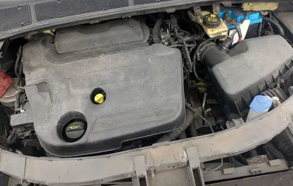 Ford S-MAX Engine AV4Q6007DB