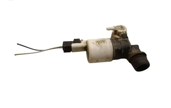 Lancia Phedra Windscreen/windshield washer pump 964344798002 9632984980 9645163380