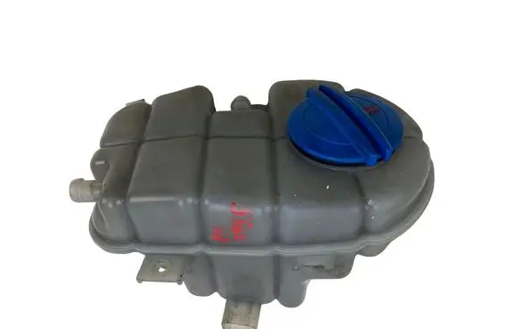 Audi A7 S7 4G Coolant expansion tank/reservoir 4G0121403D