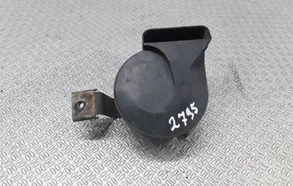 Volvo S60 Horn signal E349042