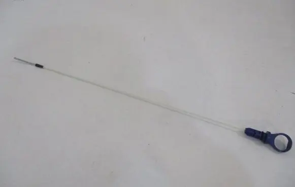 Peugeot 307 Oil level dip stick 1174E1