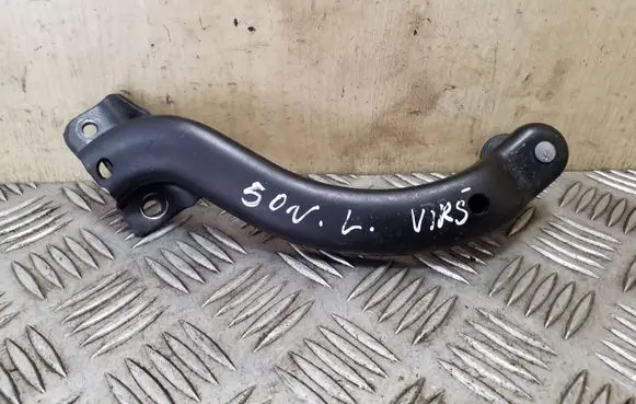 Opel Vivaro Sliding door upper roller guide/hinge G311971J 65714