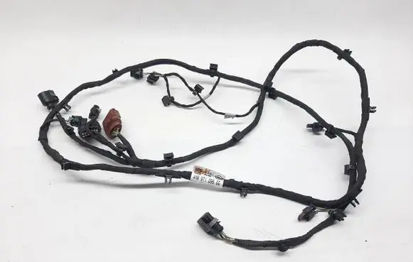 Audi Q8 Parking sensor (PDC) wiring loom 4M8971095GG