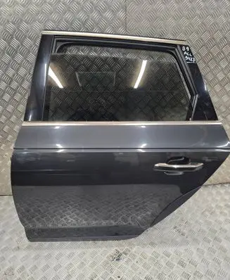 Audi A4 Allroad B9 Rear door 