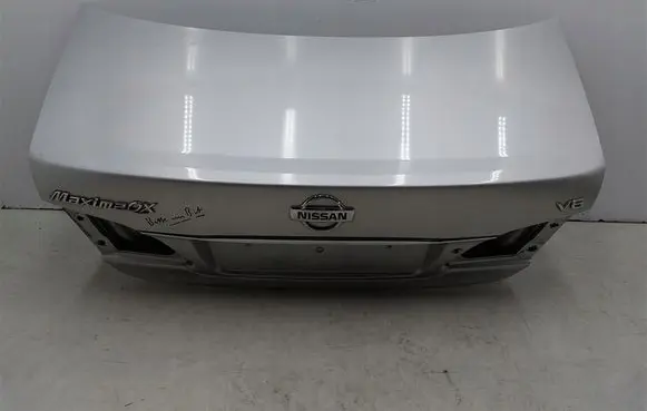 Nissan Maxima Tailgate/trunk/boot lid 