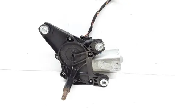 Mercedes-Benz ML W164 Rear window wiper motor 