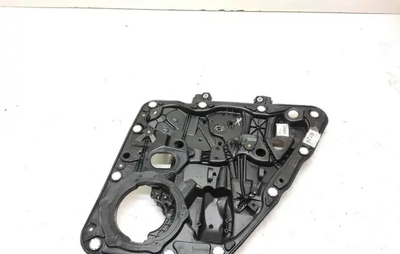 Porsche Cayenne (92A) Rear window lifting mechanism without motor 7p5839756C