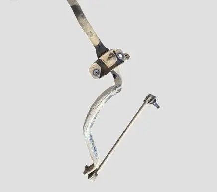 Volvo V40 Front anti-roll bar/sway bar AV615482DB