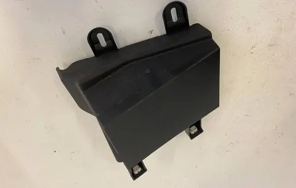 BMW X3 G01 Other trunk/boot trim element 7439388