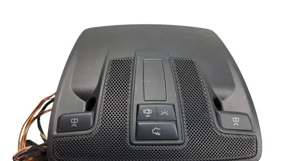 Mercedes-Benz A W176 Headlining lighting console trim A0009000702