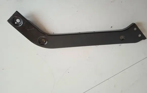 Volkswagen Tiguan Top upper radiator support slam panel PVG30039AR