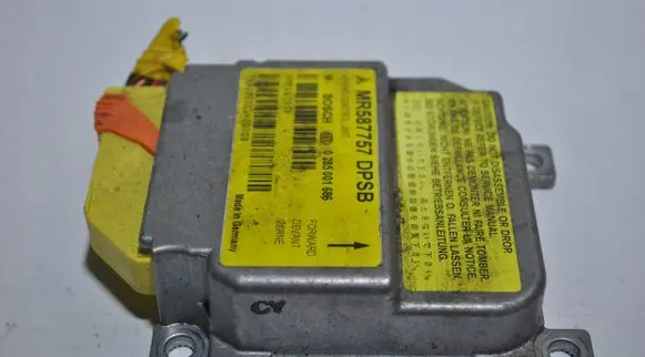 Mitsubishi Colt ABS Pump MR587757